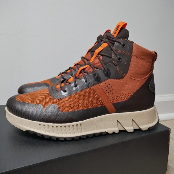 Sorel Waterproof Hybrid Boots Men's Size 11 Hunting Hiking Trail - Picture 5 of 13